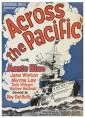 Across the Pacific