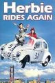 Herbie a stará dáma (Herbie Rides Again)