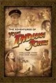 Mladý Indiana Jones: Démoni mámení