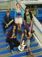 Lemonade Mouth