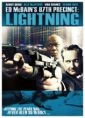 87. revír - Postrach (Ed McBain's 87th Precinct: Lightning)