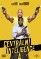 Centrální inteligence (Central Intelligence)
