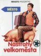 Nástrahy velkoměsta (Il Ragazzo di campagna)