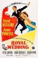 Královská svatba (Royal Wedding)