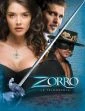 Zorro: Meč a růže (Zorro: La espada y la rosa)
