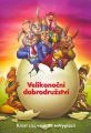 Velikonoční dobrodružství (The Easter Egg Adventure)