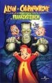Alvin a Chipmunkové: setkání s Frankensteinem