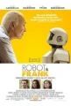 Robot a Frank (Robot &amp; Frank)