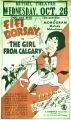 The Girl from Calgary