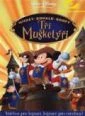 Tři mušketýři (Mickeys Three MuskeTeers)