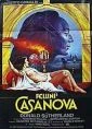 Casanova Federica Felliniho (Il Casanova di Federico Fellini)