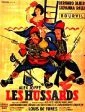 Husaři (Les hussards)