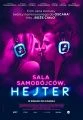 Místnost sebevrahů. Hater (Sala samobójców. Hejter)