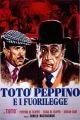 Totò, Peppino a psanci (Totò, Peppino e i fuorilegge)