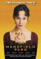 Mansfieldské sídlo (Mansfield Park)