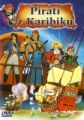 Piráti z Karibiku (Yolanda: Secret of the Black Rose)