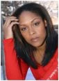 Monica Calhoun