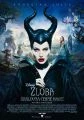 Zloba – Královna černé magie (Maleficent)