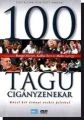 100 členný cigánsky orchester z Budapešti (100 Tagú Cigányzenekar)