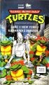 Želvy Ninja 8 (Teenage Mutant Ninja Turtles)