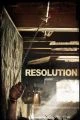 Resolution