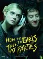 Jak balit holky na mejdanech (How to Talk to Girls at Parties)
