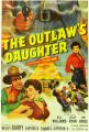 The Outlaw's Daughter