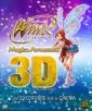 Winx Club 3D: Magic Adventure (Winx Club 3D: Magical Adventure)