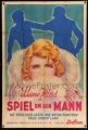 Spiel um den Mann (Spiel um den Mannnn)