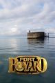 Pevnost Boyard (Fort Boyard)