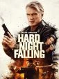 Příchod temné noci (Hard Night Falling)