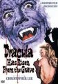Draculův návrat (Dracula Has Risen from the Grave)