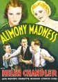 Alimony Madness