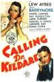 Calling Dr. Kildare