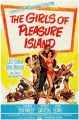 The Girls of Pleasure Island