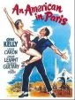 Američan v Paříži (An American in Paris)