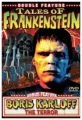 Tales of Frankenstein