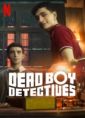 Mrtví malí detektivové (Dead Boy Detectives)