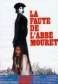 Hřích abbého Moureta (La faute de l'abbé Mouret)