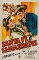 Santa Fe Saddlemates