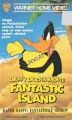 Kačer Daffy: Fantastický ostrov (Daffy Duck's Movie - Fantastic Island)