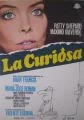 La curiosa