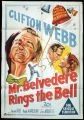 Mr. Belvedere Rings the Bell