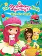 Jahůdka: Vodní kalamita (The Strawberry Shortcake Movie: Sky's the Limit)