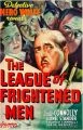 The League of Frightened Men