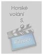 Horské volání S.O.S.