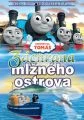 Lokomotiva Tomáš: Záchrana z Mlžného ostrova (Thomas &amp; Friends: Misty Island Rescue)