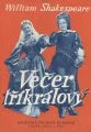 Večer tříkrálový (Двенадцатая ночь)