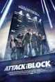 Útok na věžák (Attack the Block)