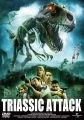 Trias útočí (Triassic Attack)